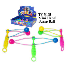 Mini Hand Bump Ball Toy